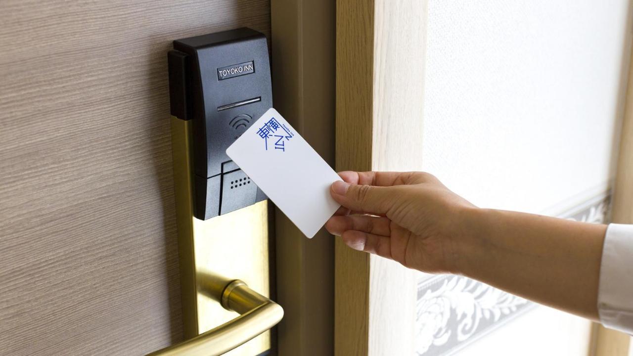 Toyoko Inn Kyoto Nijojo Minami Kültér fotó