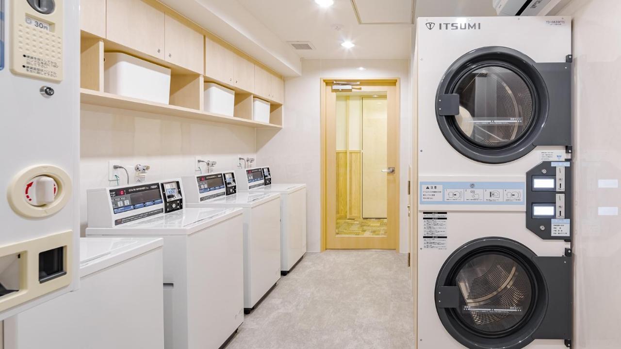 Toyoko Inn Kyoto Nijojo Minami Kültér fotó